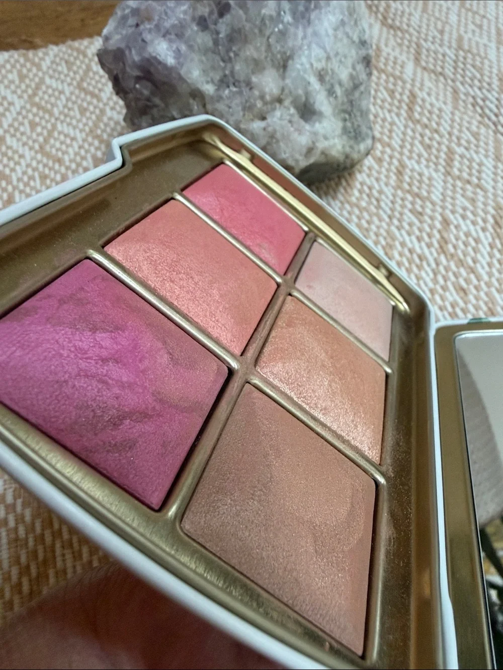 Hourglass Ambient Lighting Edit Unlocked Swan 🦢 AND brush